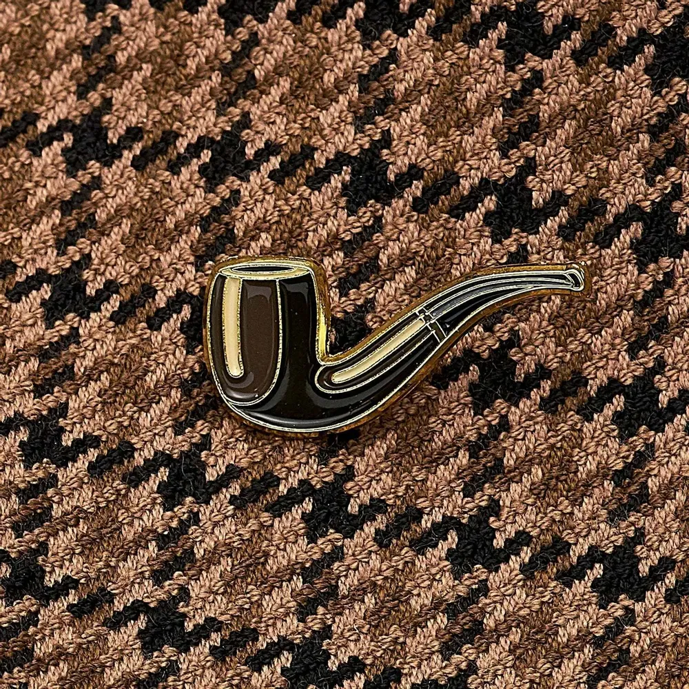 Decorative frescoes - Pin Pipe - ILARIA.I