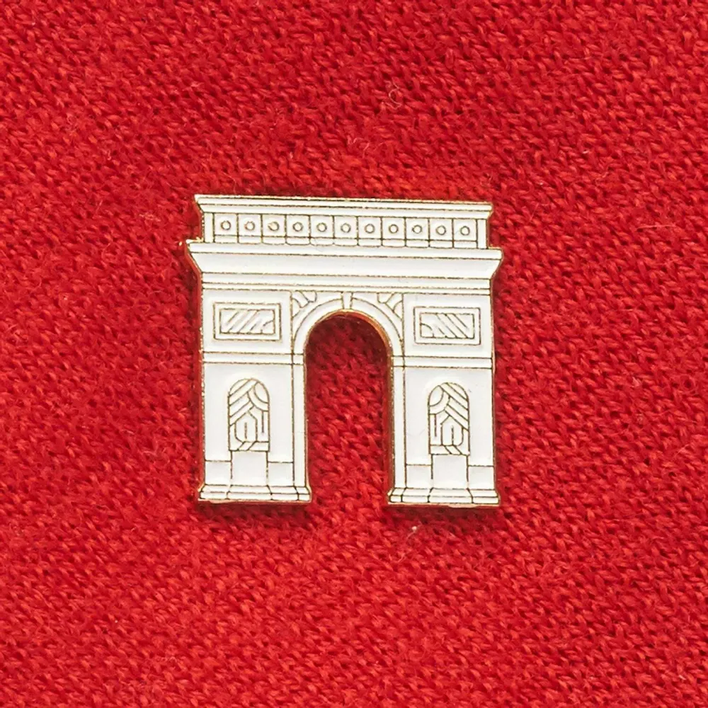 Fresques décoratives - Pin Arc - ILARIA.I