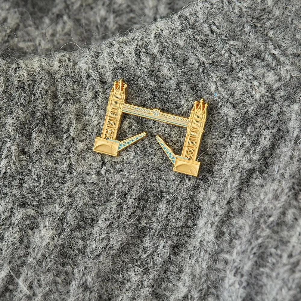 Decorative frescoes - Pin Bridge - ILARIA.I