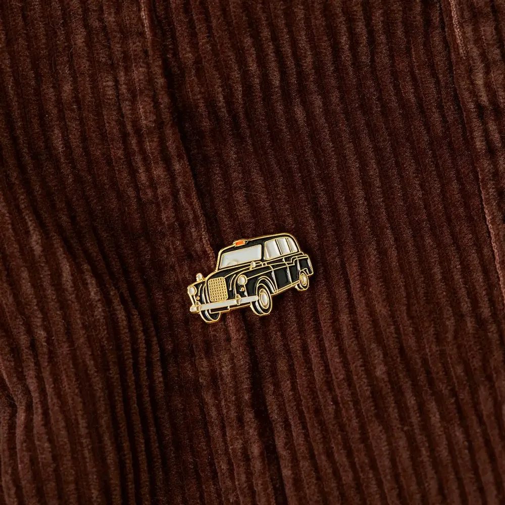 Fresques décoratives - Pin Cab - ILARIA.I