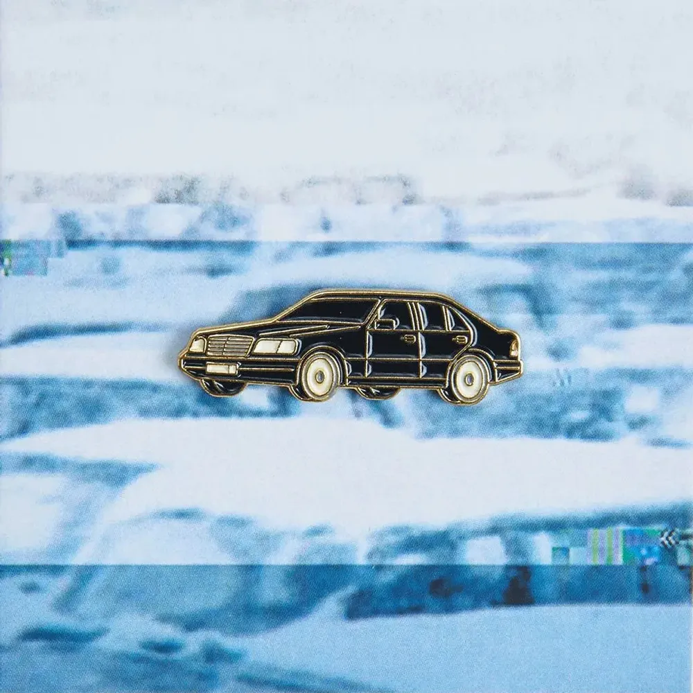 Decorative frescoes - Pin Mers - ILARIA.I