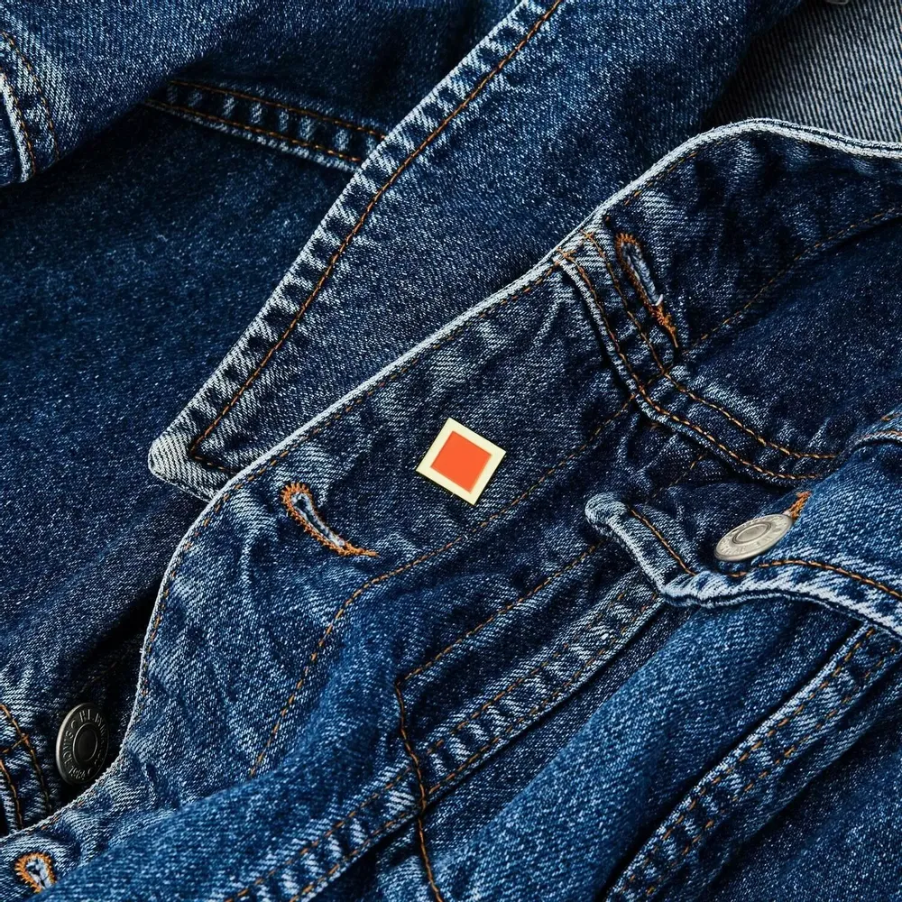 Decorative frescoes - Pin Red Square - ILARIA.I