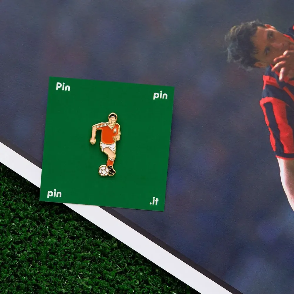 Decorative frescoes - Pin Graffity Blue - ILARIA.I