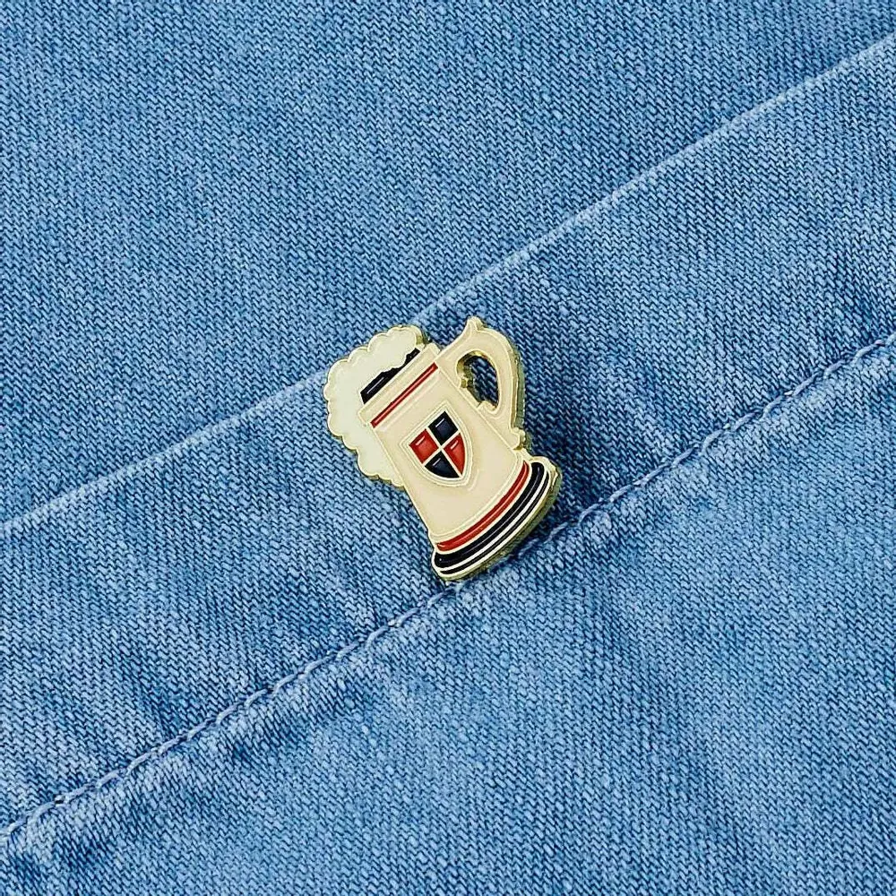 Decorative frescoes - Pin Beer - ILARIA.I