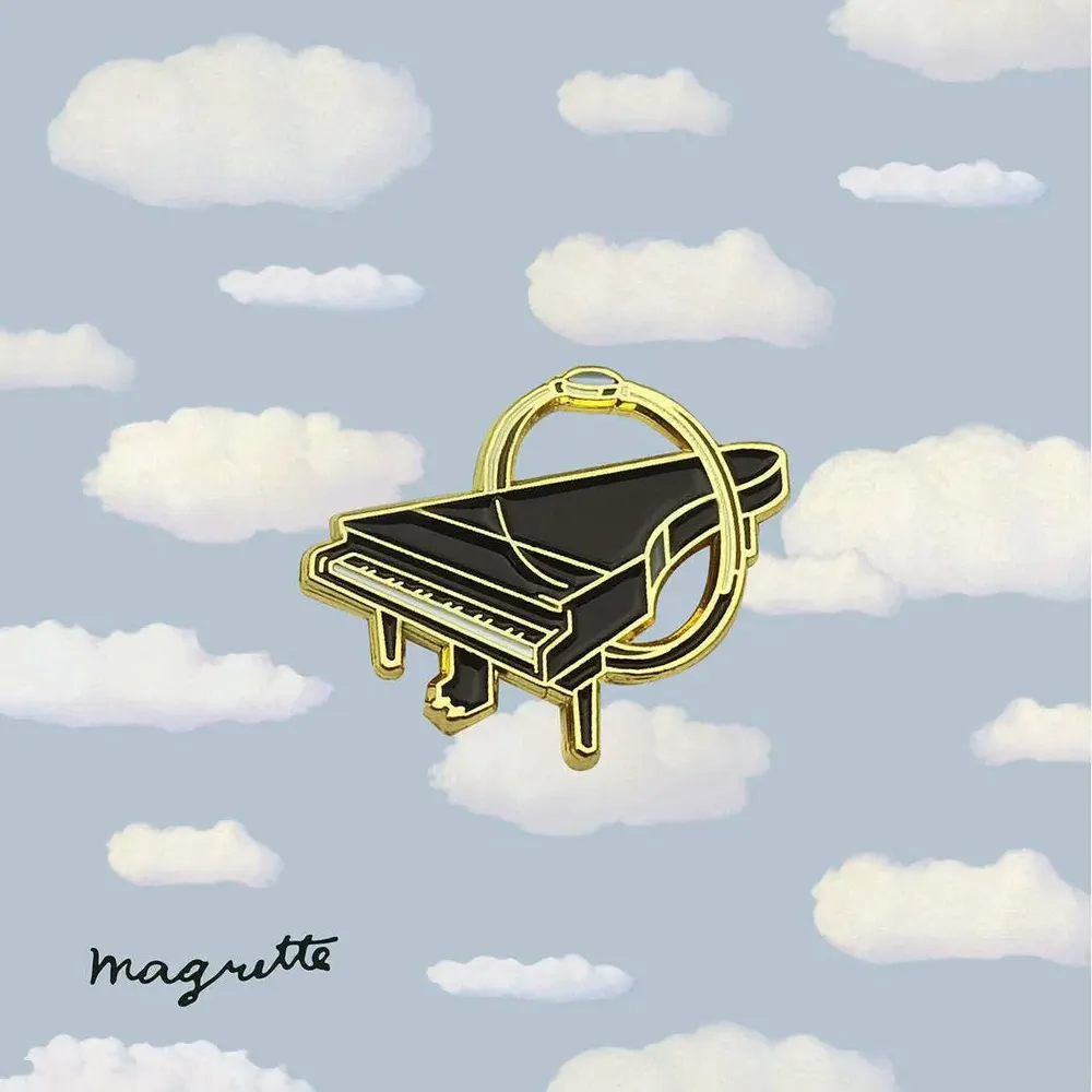 Decorative frescoes - Pin Piano - ILARIA.I