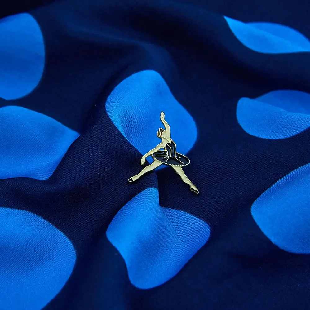 Decorative frescoes - Pin Black Swan - ILARIA.I