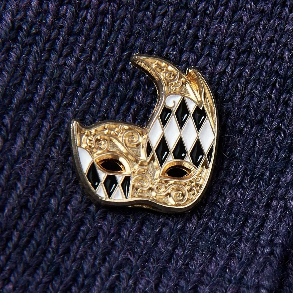 Decorative frescoes - Pin Colombina - ILARIA.I