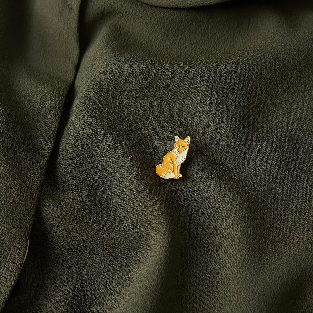 Decorative frescoes - Pin Fox - ILARIA.I