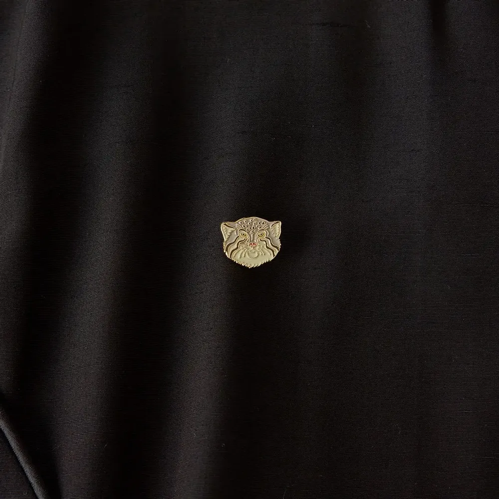 Decorative frescoes - Pin Manul - ILARIA.I