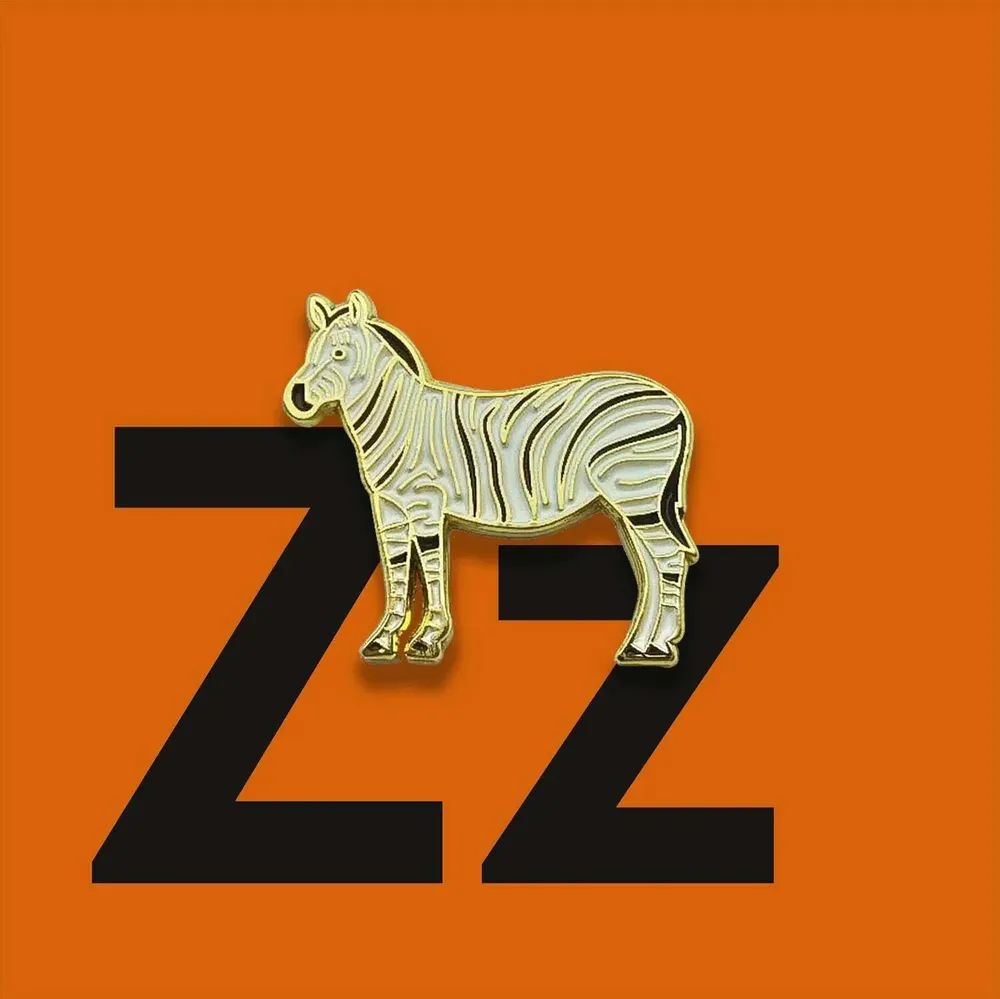 Decorative frescoes - Pin Zebra - ILARIA.I