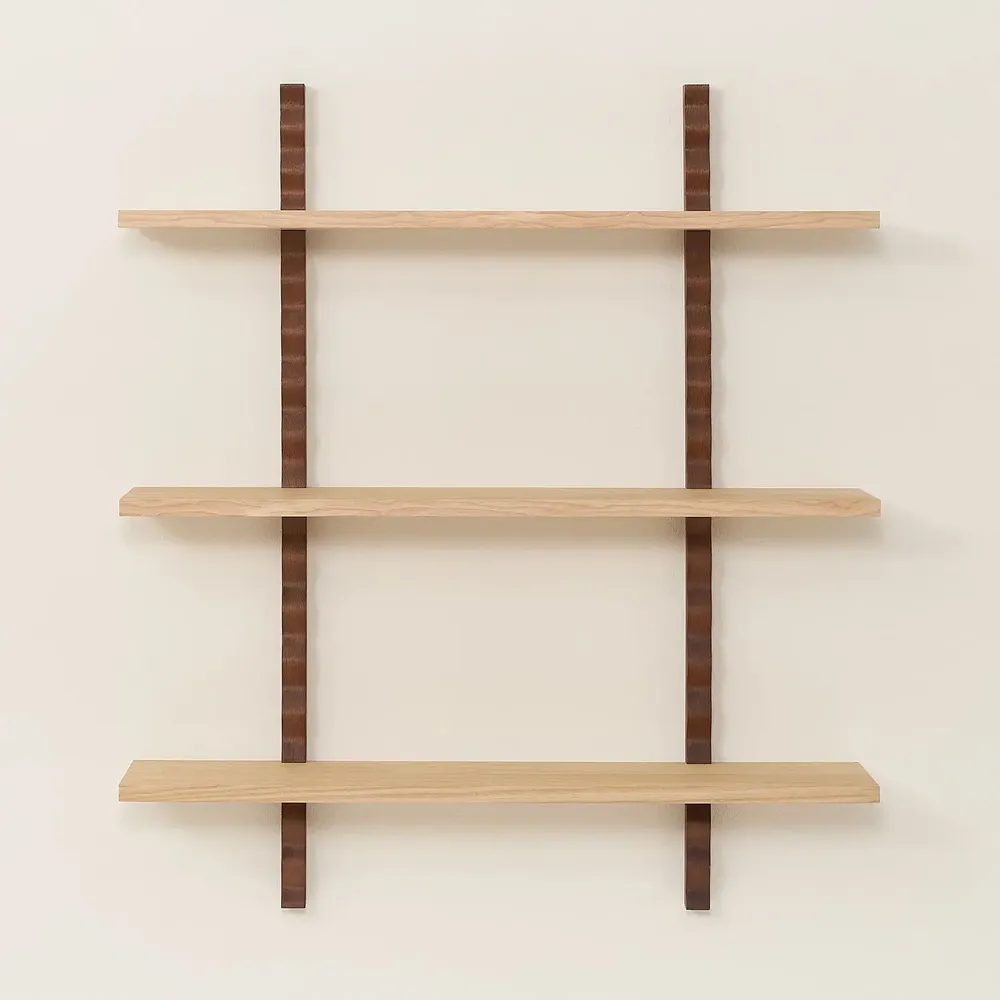 Etagères - Étagère murale Heju X Nobodinoz - ASIATIDES