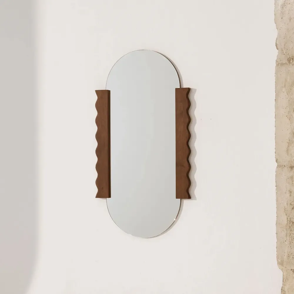 Mirrors - Mirror Heju X Nobodinoz - ASIATIDES