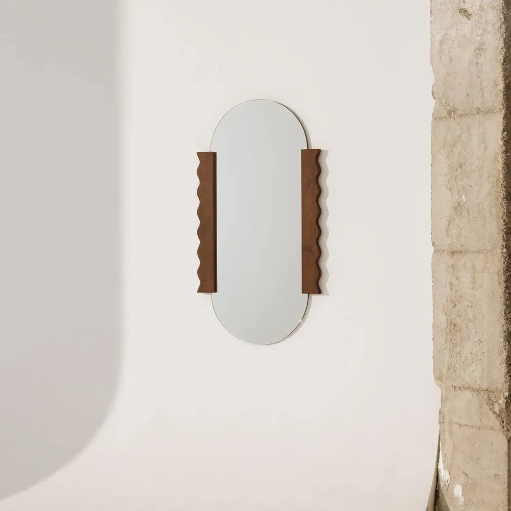 Mirrors - Mirror Heju X Nobodinoz - ASIATIDES