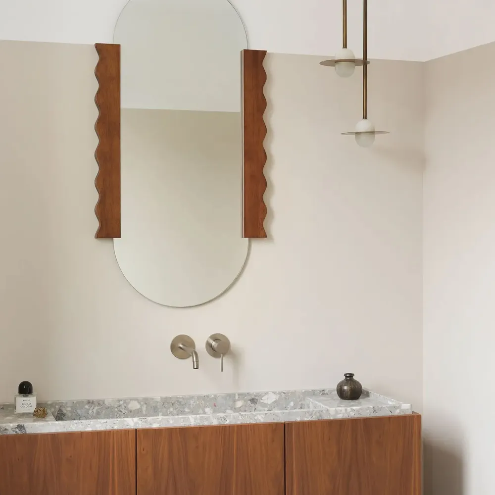 Mirrors - Mirror Heju X Nobodinoz - ASIATIDES