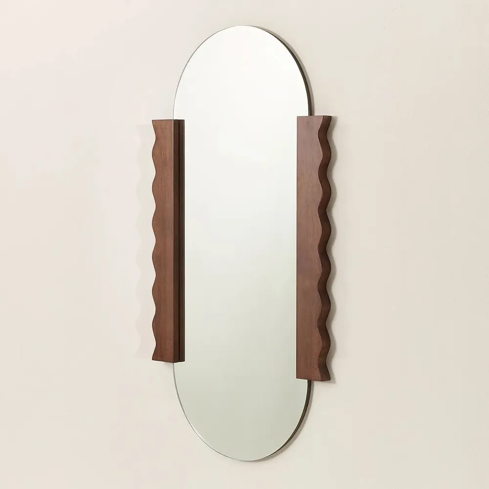 Mirrors - Mirror Heju X Nobodinoz - ASIATIDES