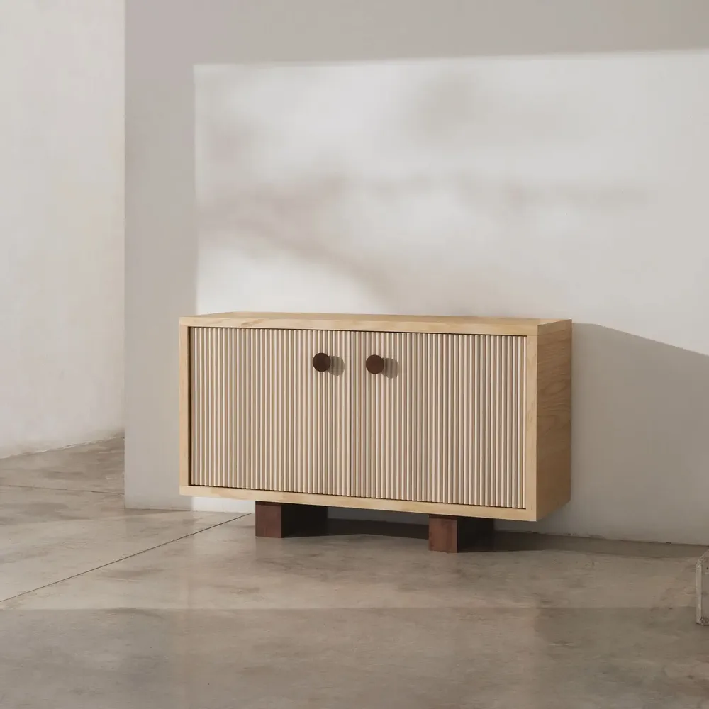 Buffets - Buffet Heju X Nobodinoz - ASIATIDES