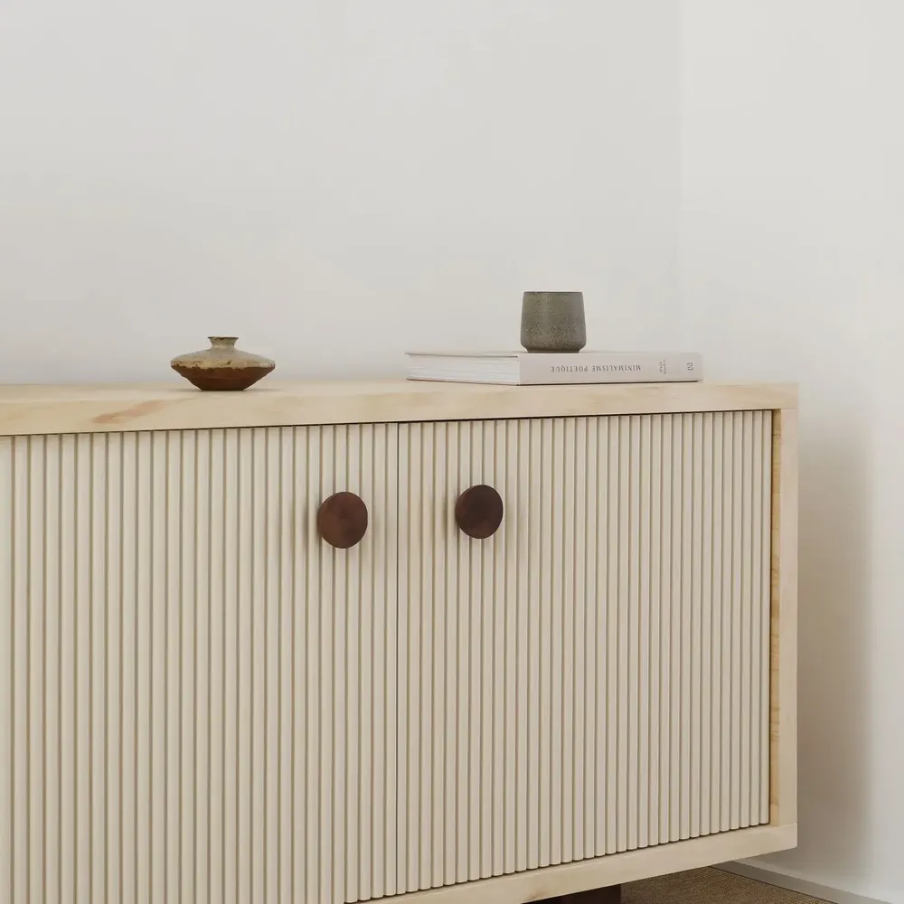 Buffets - Buffet Heju X Nobodinoz - ASIATIDES