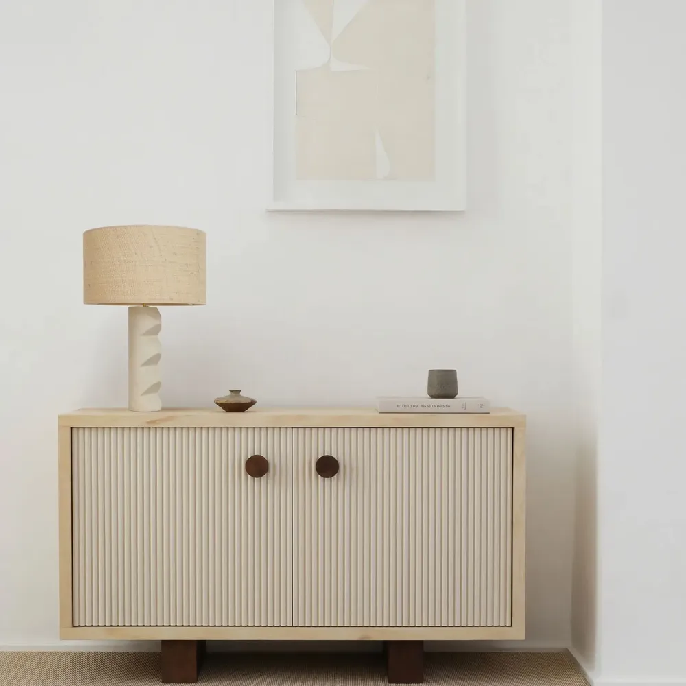 Buffets - Buffet Heju X Nobodinoz - ASIATIDES