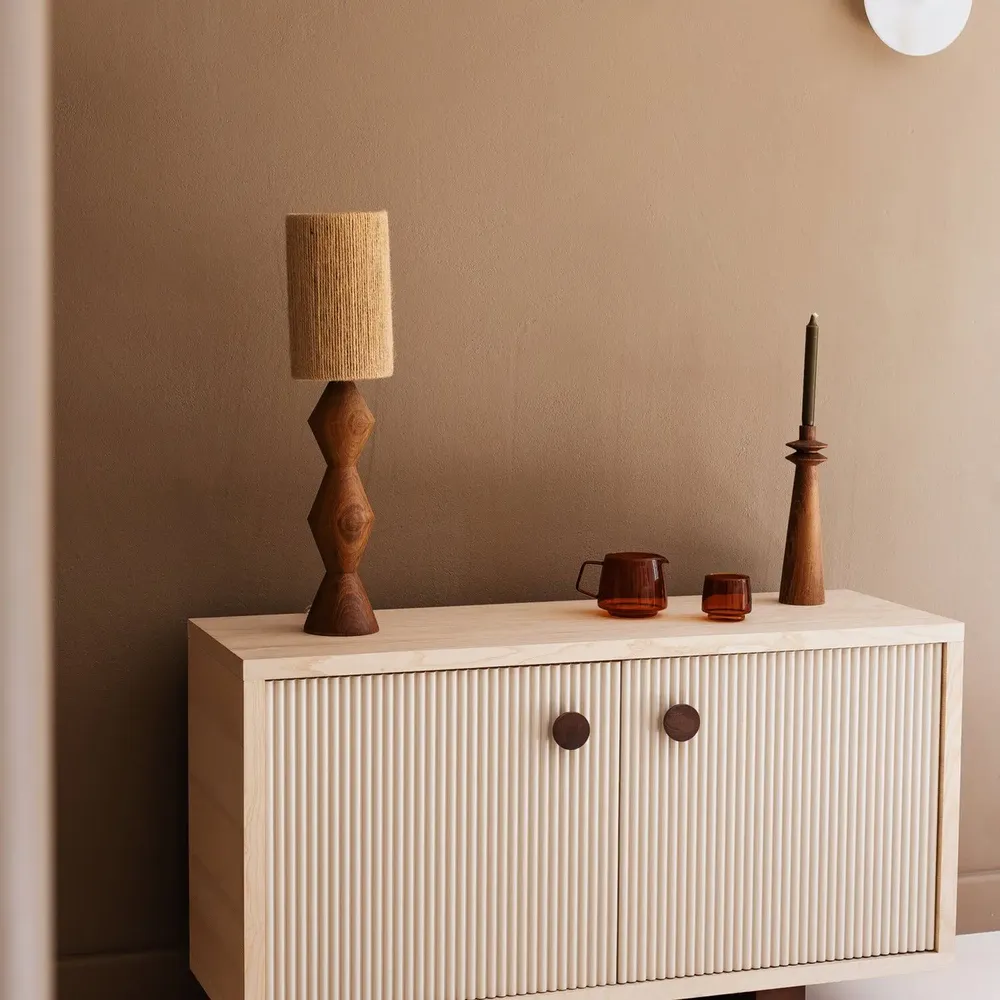 Buffets - Buffet Heju X Nobodinoz - ASIATIDES