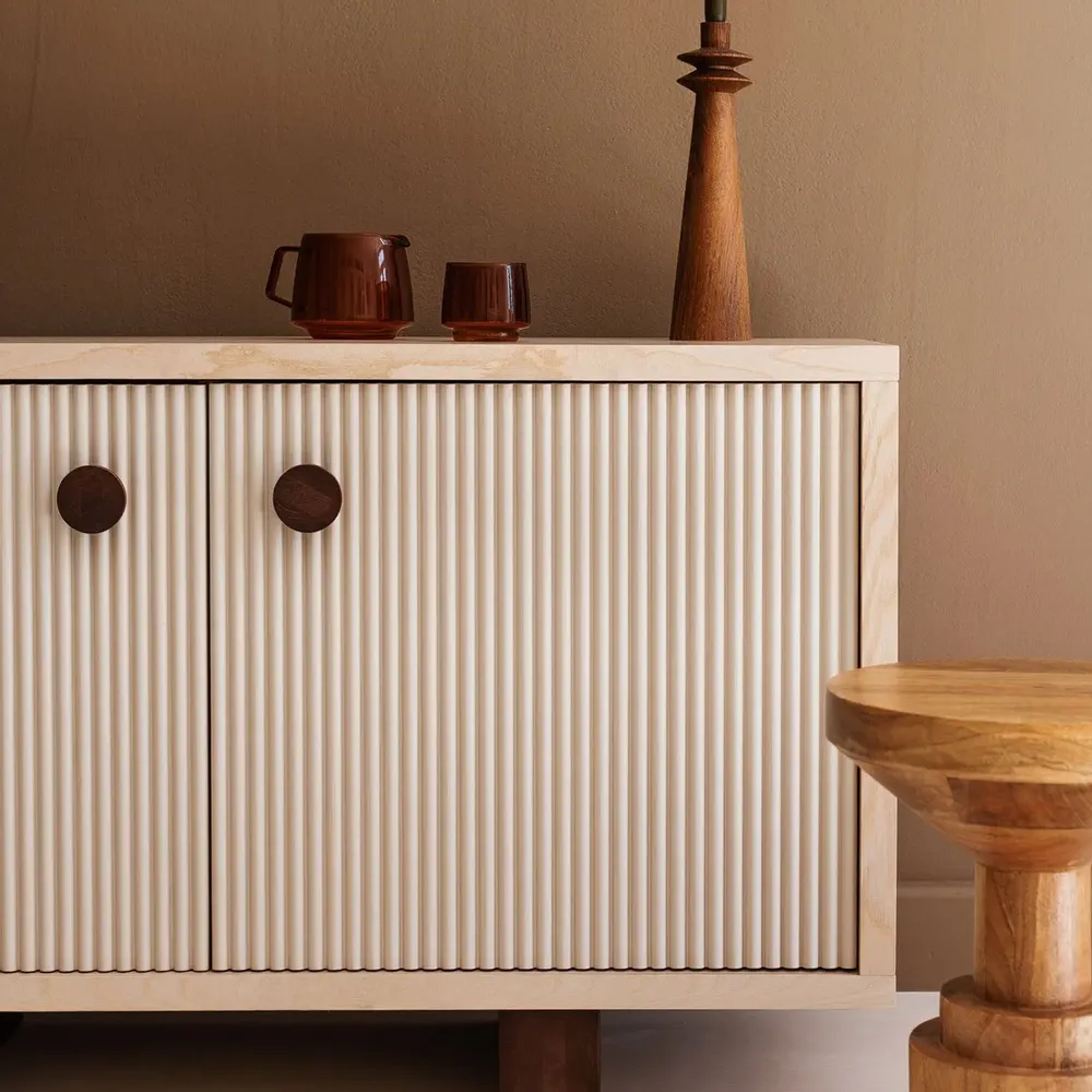 Buffets - Buffet Heju X Nobodinoz - ASIATIDES