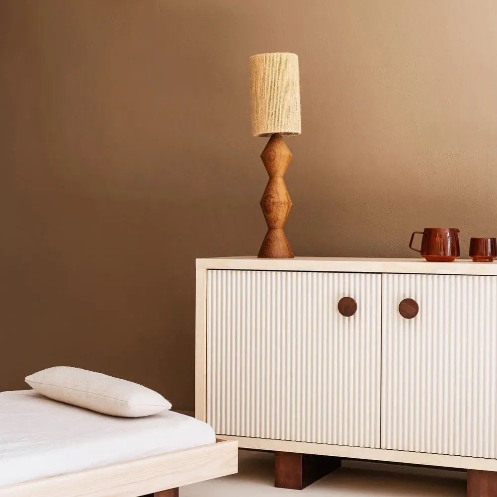 Buffets - Buffet Heju X Nobodinoz - ASIATIDES