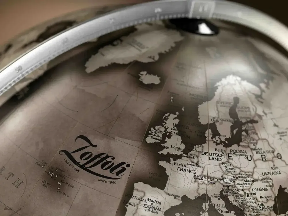 Apparel - 1. M3/4 LOTUS SHIRT - ASIATIDES