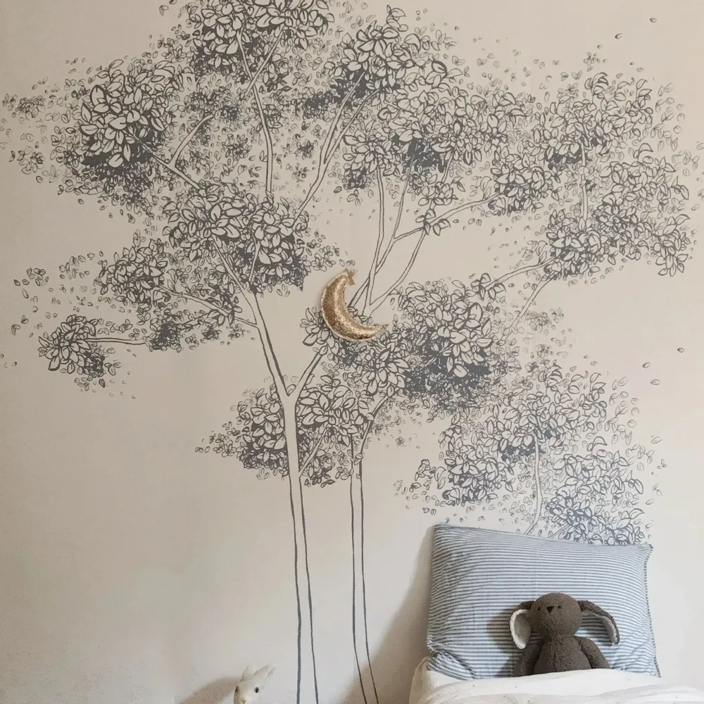 Wallpaper - Indian Summer Wallpaper - ILARIA.I
