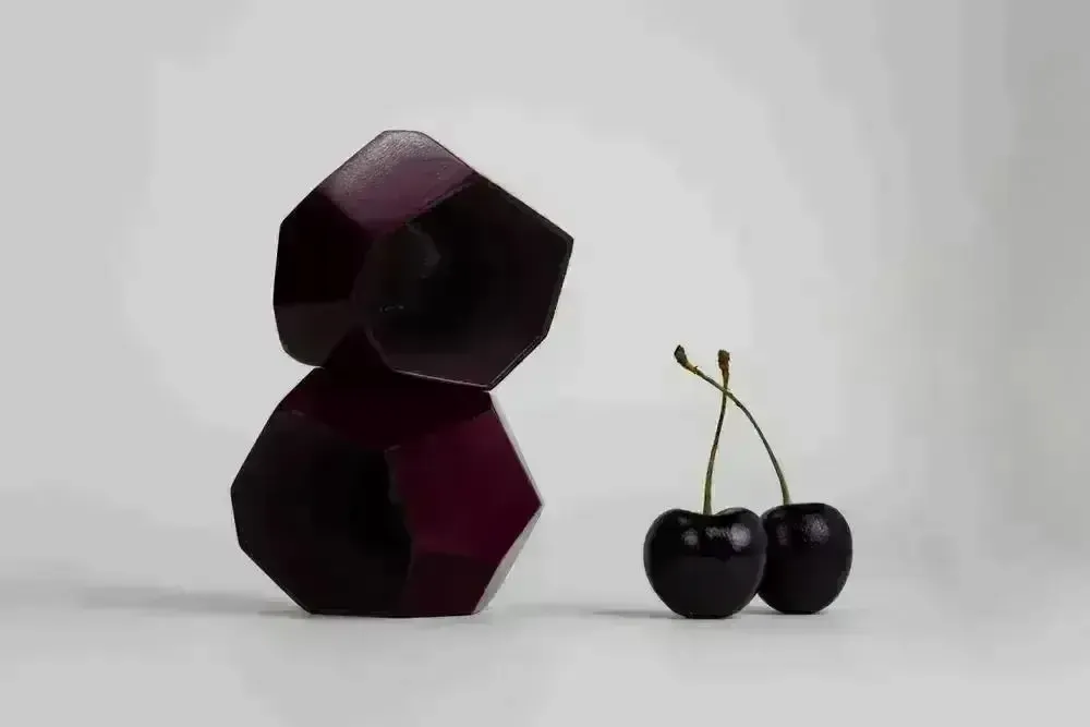 Accessoires thé et café - Tasse à café, organiseur de bureau, objet magnétique - voronoi - ILARIA.I