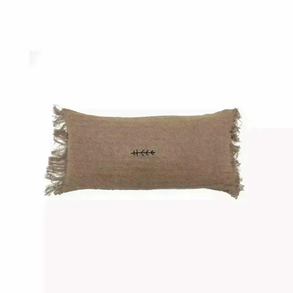 Coussins - Housse de coussin COVERMOM 30x60 cm - ILARIA.I