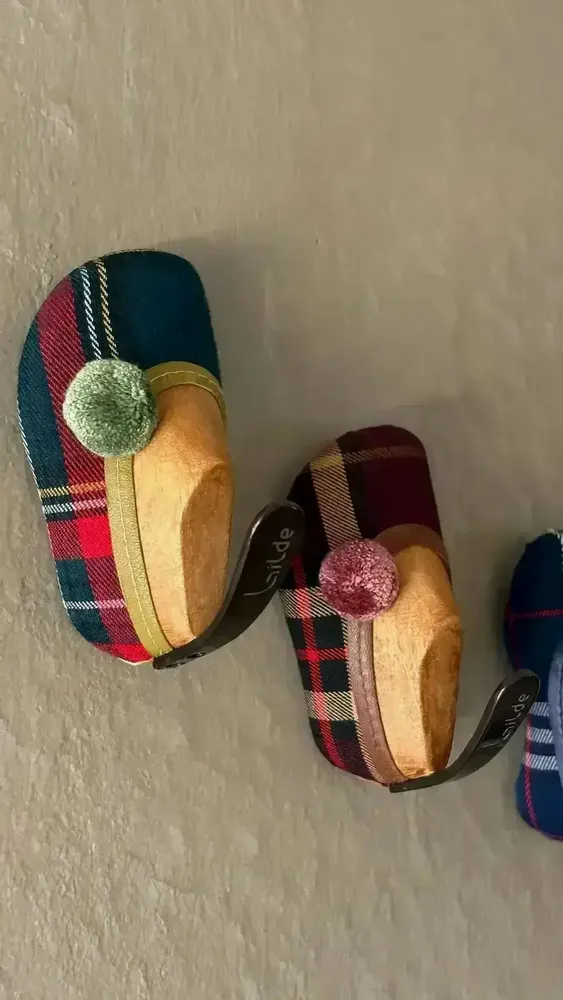 Crèches et santons - Configurable couleur - ILARIA.I