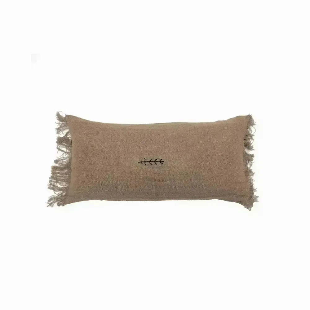 Coussins - Housse de coussin BELLA 30x60 cm - ILARIA.I