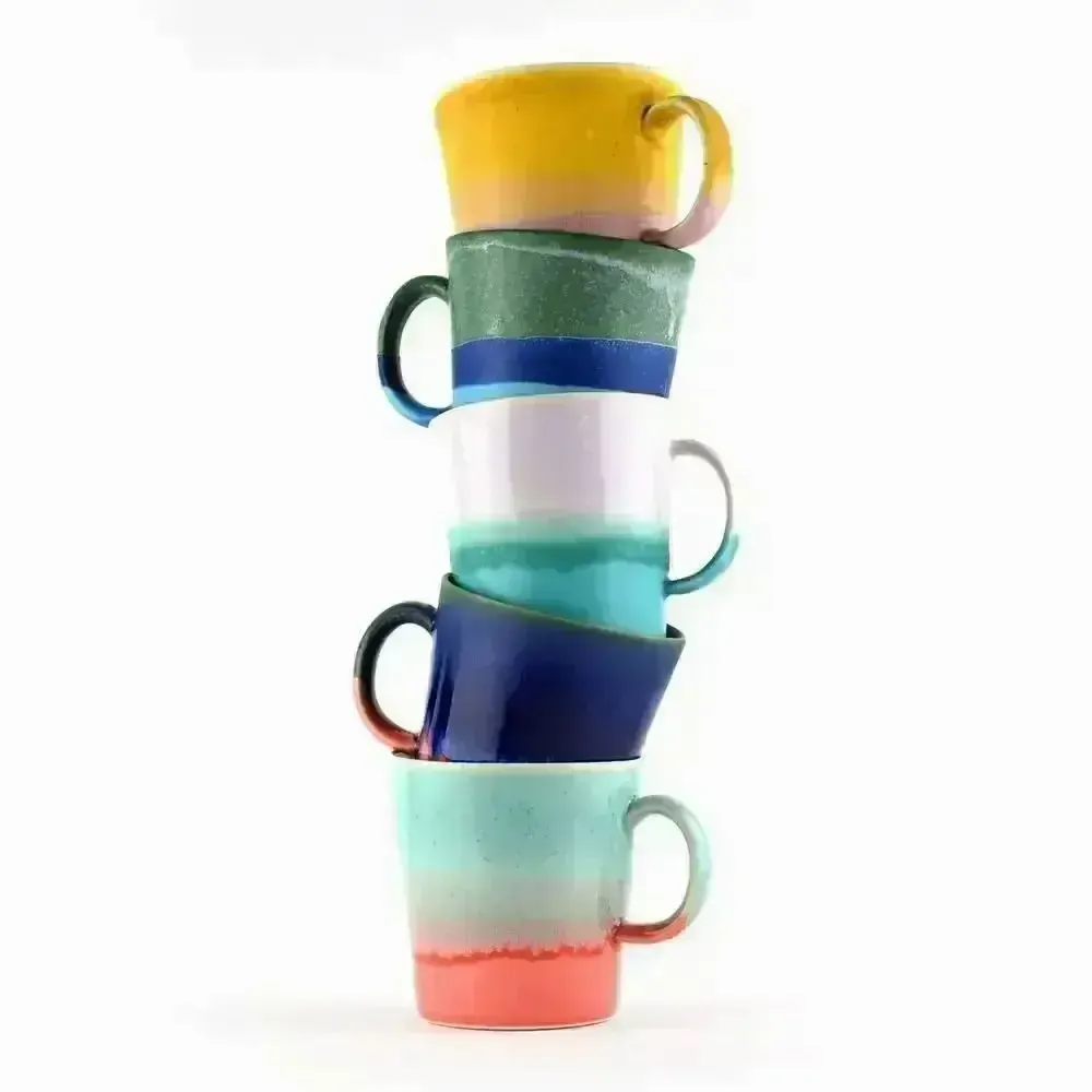 Tasses et mugs - Configurable couleurs - ILARIA.I