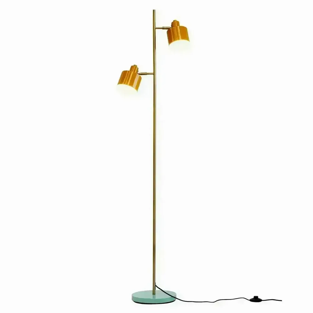 Knives - test pack shot floor lamp - ILARIA.I