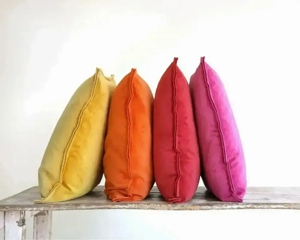 Mounting accessories - Variant cushion pack product test - ILARIA.I