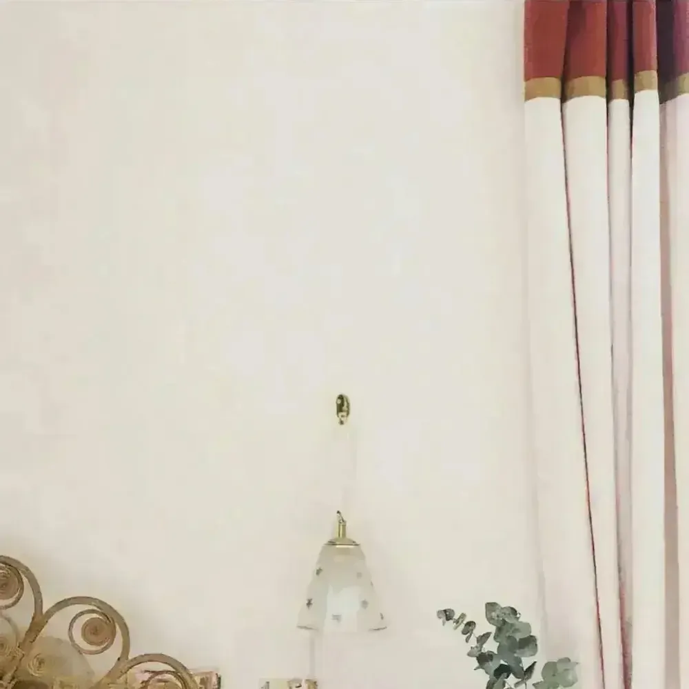 Decorative wall frescoes - Painting Little Rats - ILARIA.I