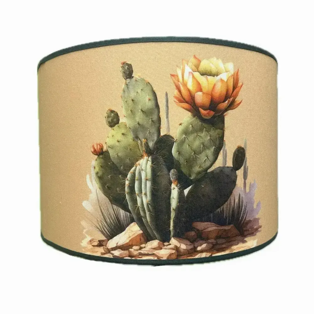 Abat-jours - Abat-jour - Cactus cilindro - ILARIA.I