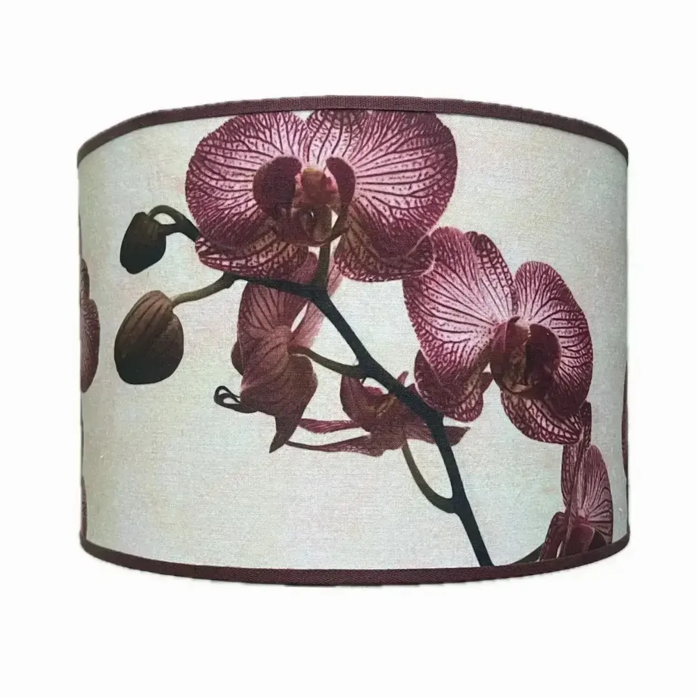Blinds - Lampshade - Orchidea - ILARIA.I