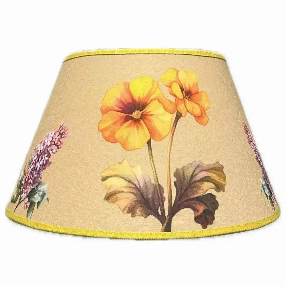 Abat-jours - Abat-jour - Double flowers - ILARIA.I