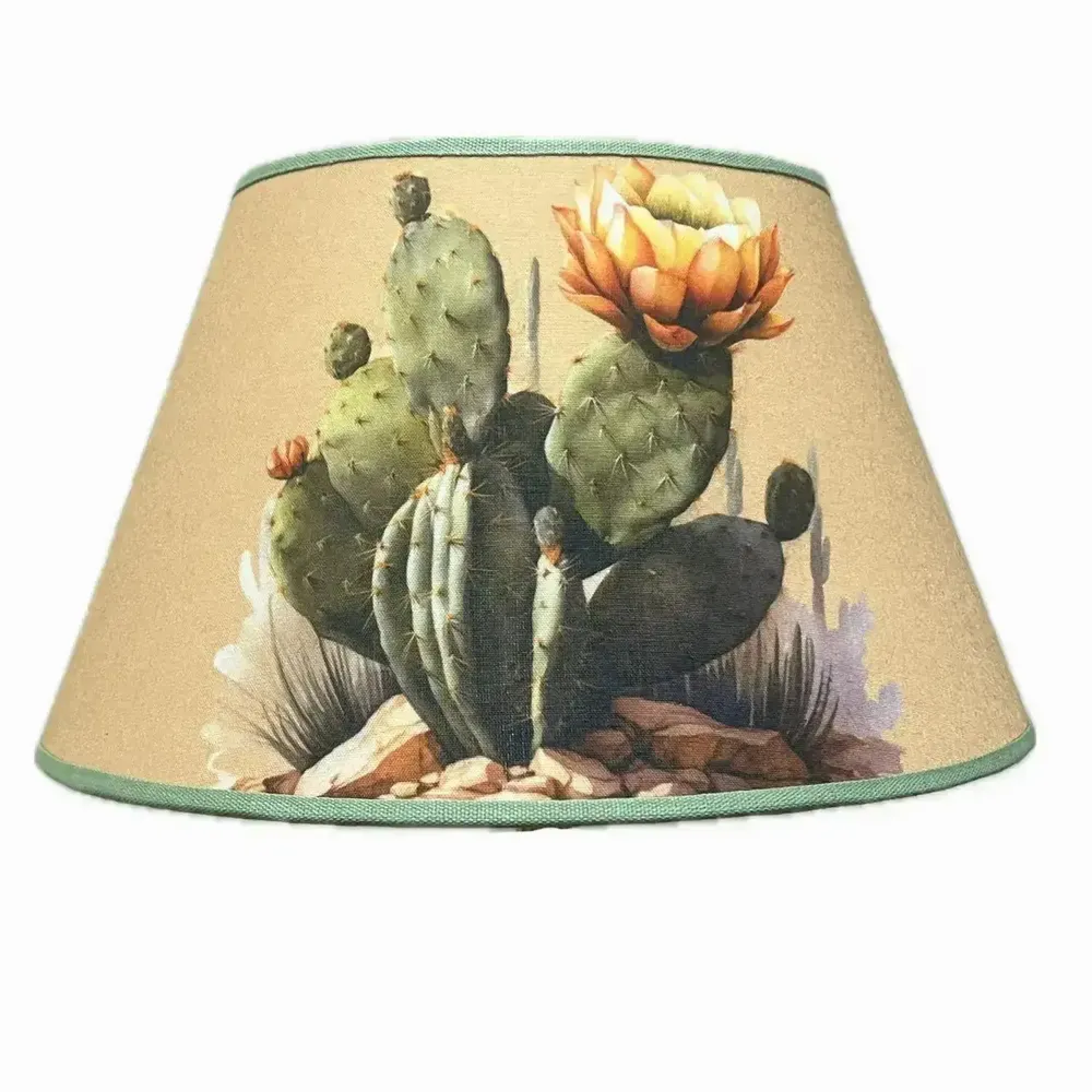 Blinds - Lampshade - Cactus - ILARIA.I