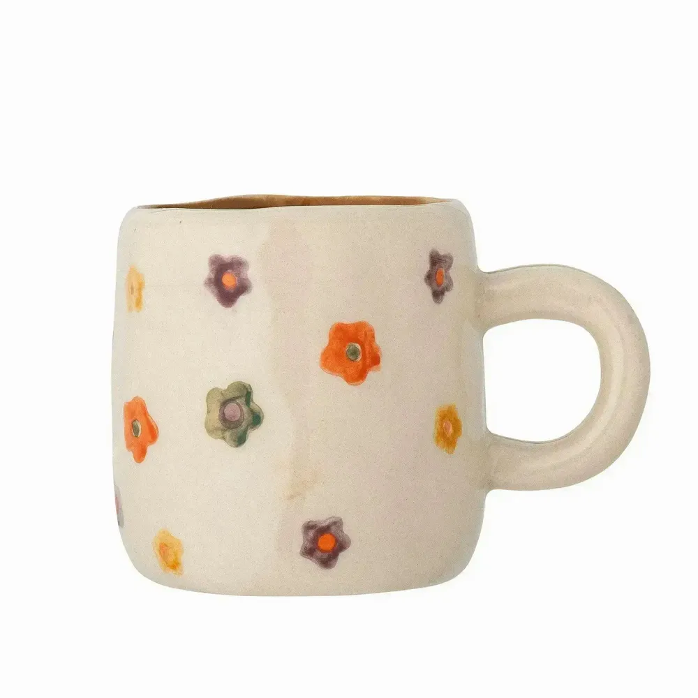 Fresques décoratives - Addy Tasse, Nature, Grès - ILARIA 2.0