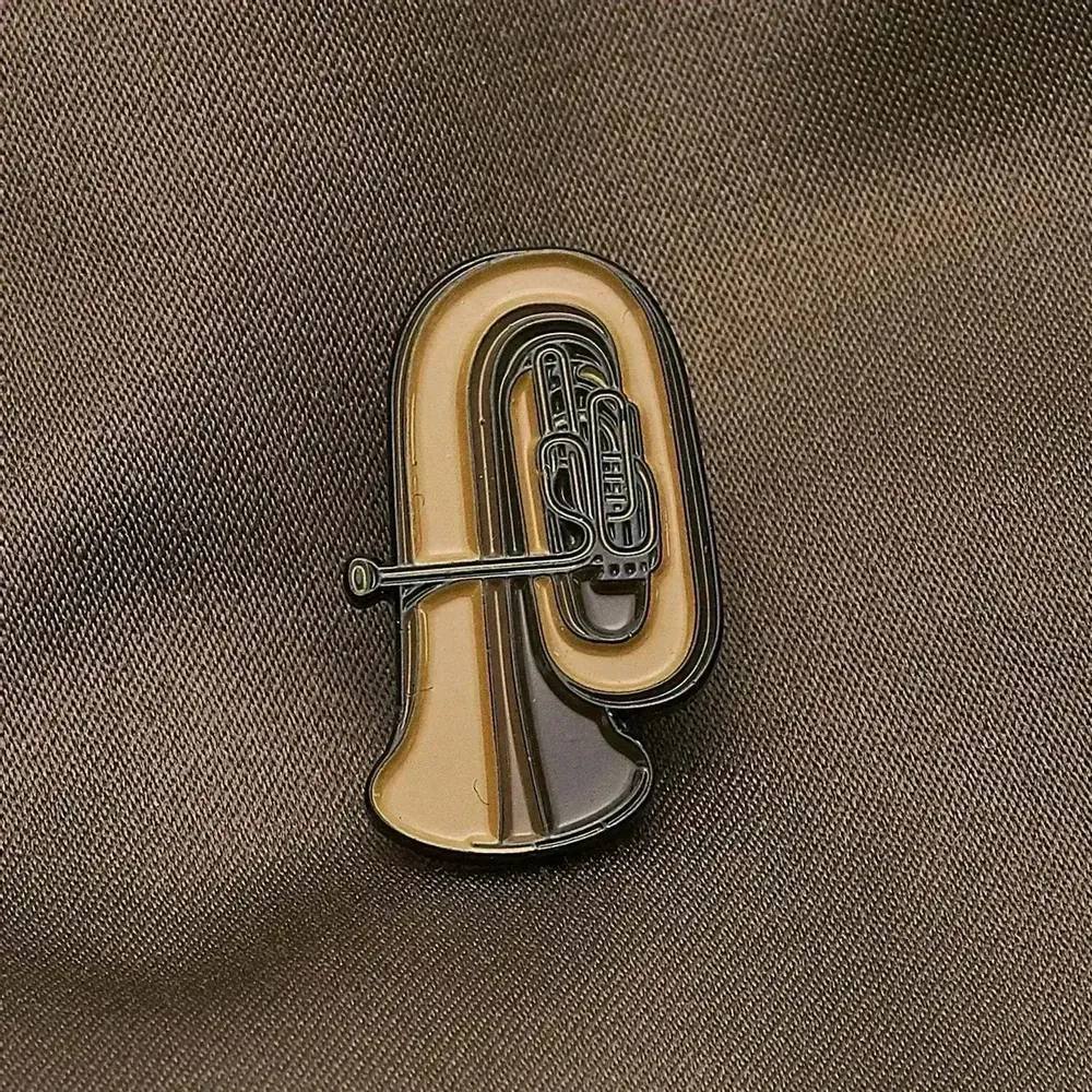 Fresques décoratives - Pin Tuba - ILARIA.I