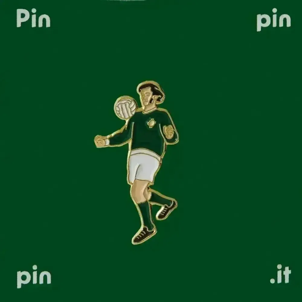 Decorative frescoes - Pin Ireland - ILARIA.I