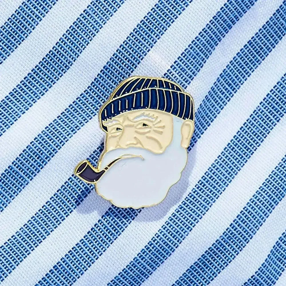 Fresques décoratives - Pin Fisher - ILARIA.I