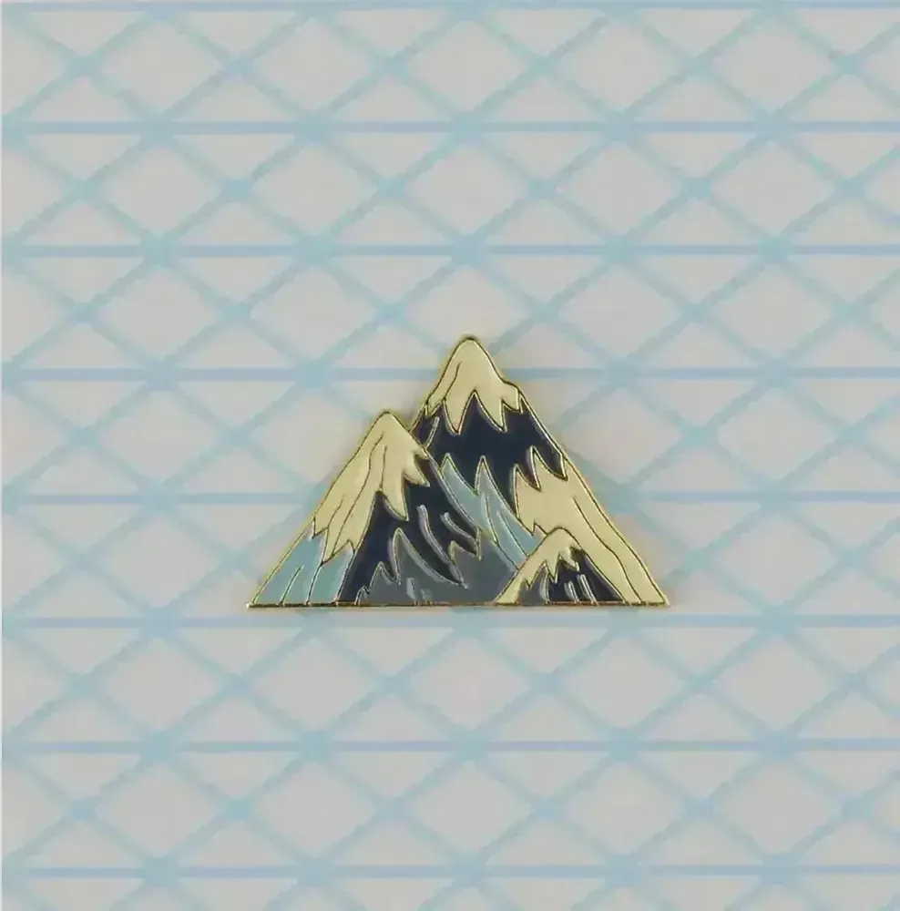 Fresques décoratives - Pin Mountain - ILARIA.I