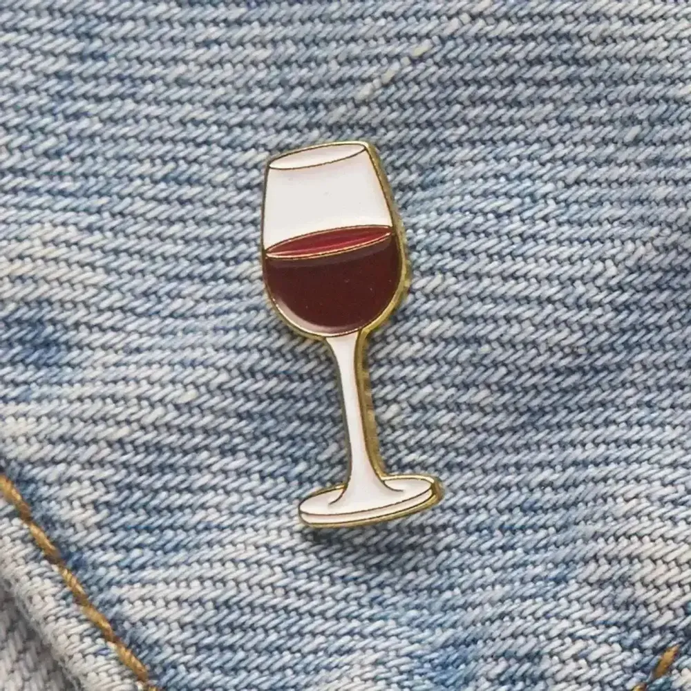Fresques décoratives - Pin Wine - ILARIA.I