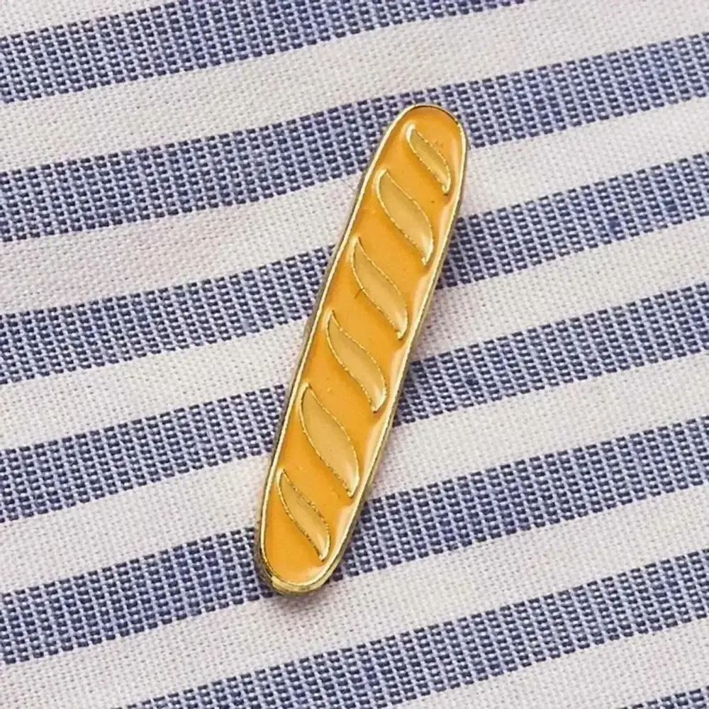Fresques décoratives - Pin Baguette - ILARIA.I