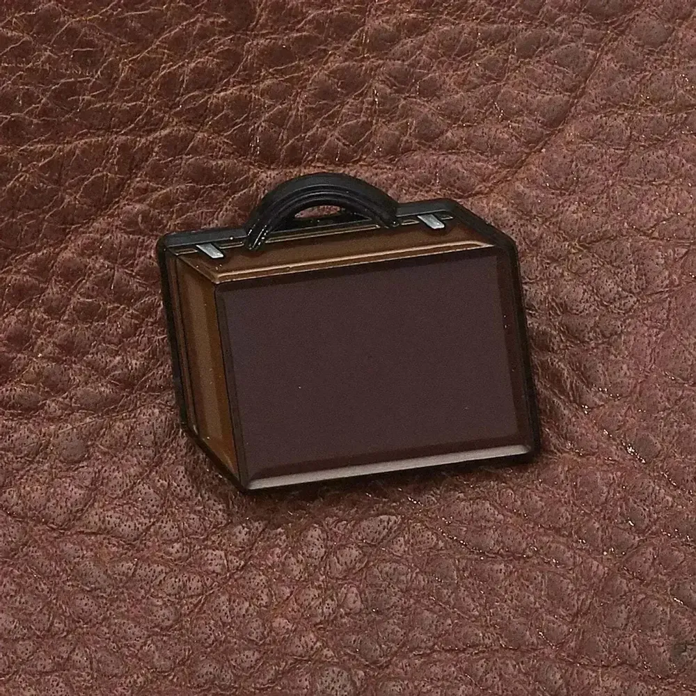 Fresques décoratives - Pin Suitcase - ILARIA.I