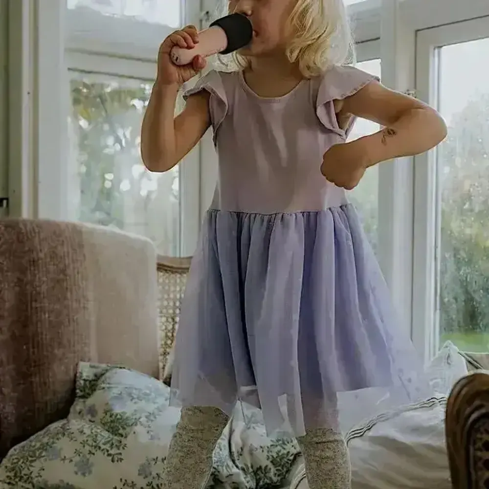 Jouets enfants - Karaoke Duo - ILARIA.I