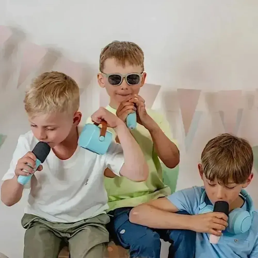 Toys - Karaoke Single - ILARIA.I