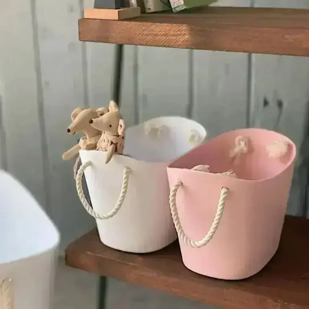 Laundry baskets - Storage Balcolore 38L - ILARIA.I